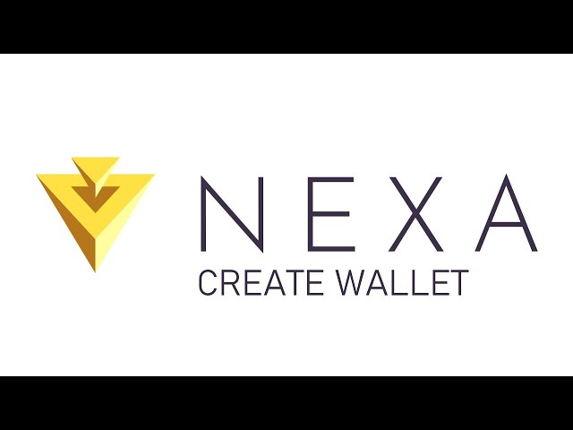 Nexa Coin: 6 Reasons Why This Crypto is a Game-Changer 🚀