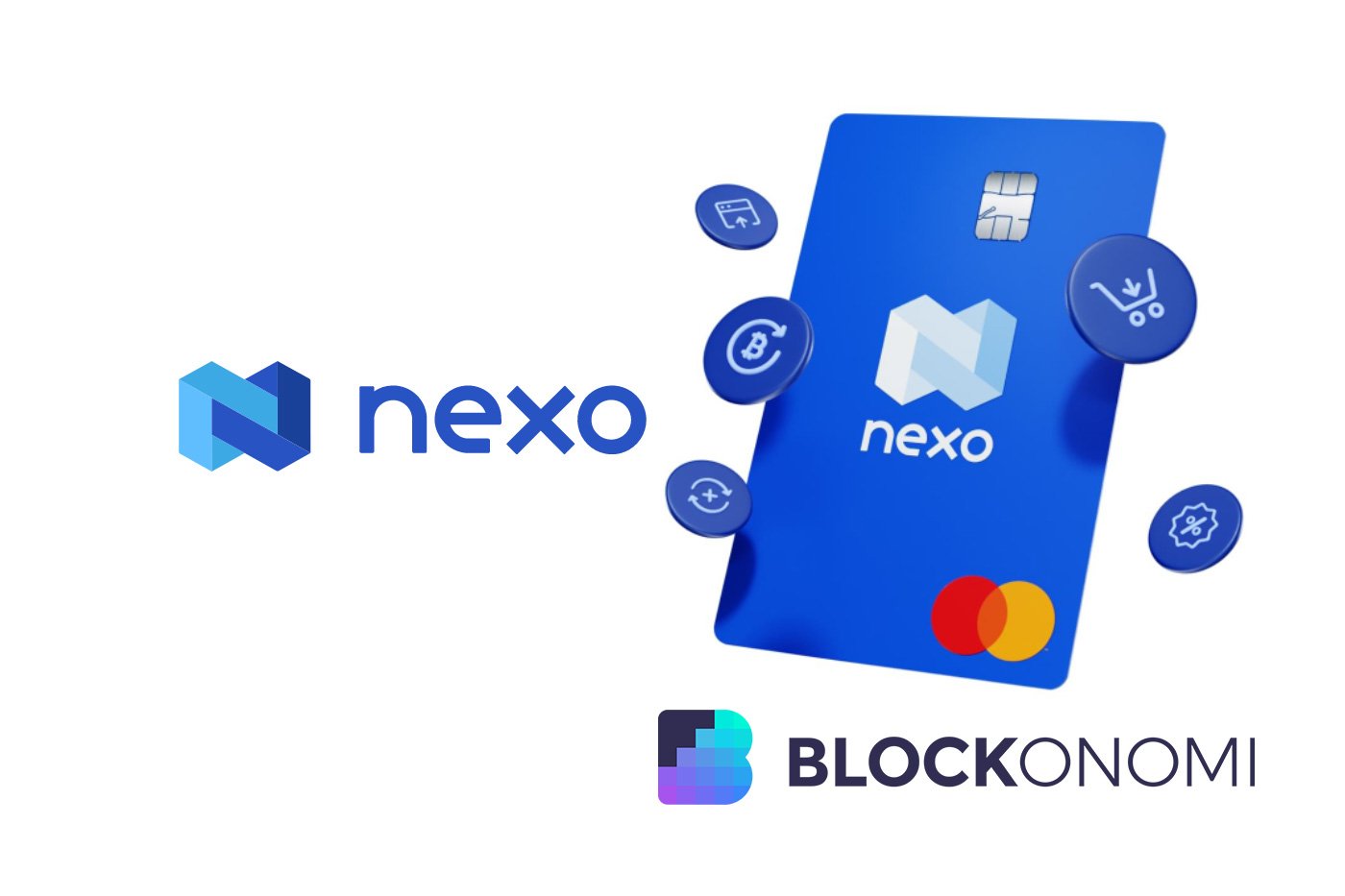 Nexo Review Interest Rates, Wallet, Is it Safe?