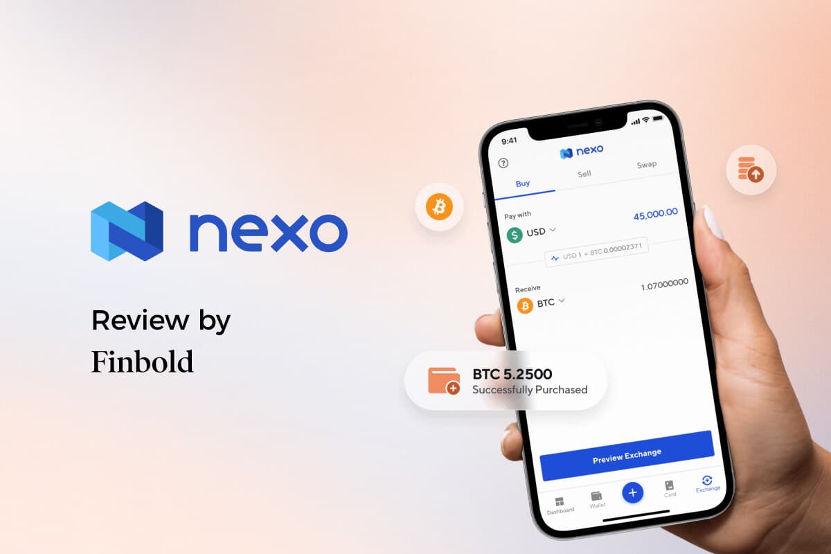 Nexo Reviews | Read Customer Service Reviews of cryptolove.fun