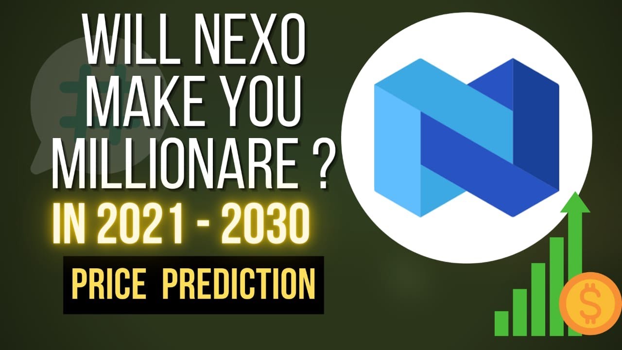 NEXO (NEXO) Price Prediction - Will NEXO Hit $2 Soon? - TheNewsCrypto