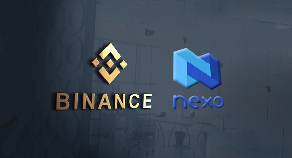 Binance VS Nexo - compare differences & reviews?