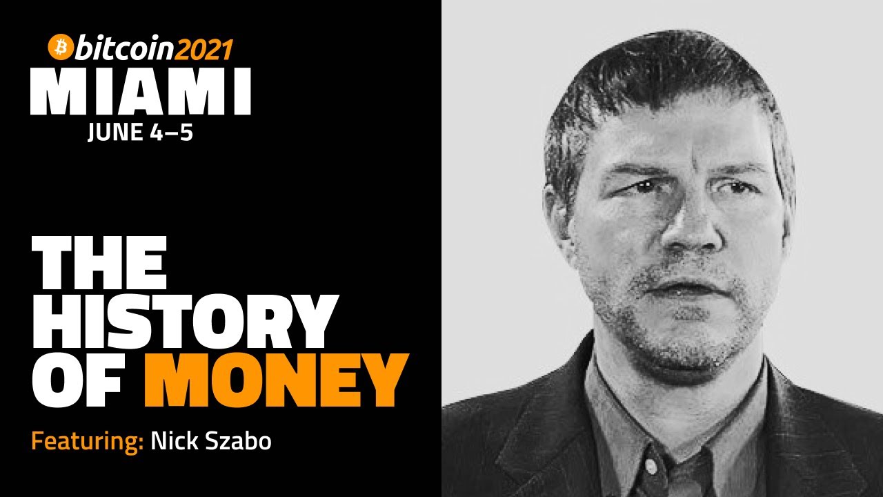 Nick Szabo BitGold – Satoshi Nakamoto – BitcoinWiki