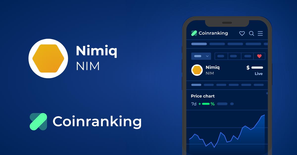 Nimiq Price Prediction: Is NIM Worth Keeping?