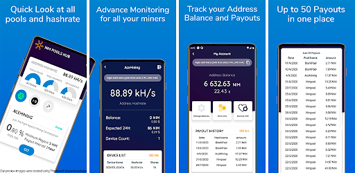 Nimiq – Crypto for Humans