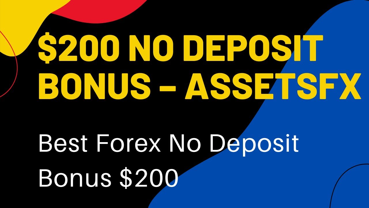 Everything You Need To Know About Forex Deposit Bonus In - PAXFOREX