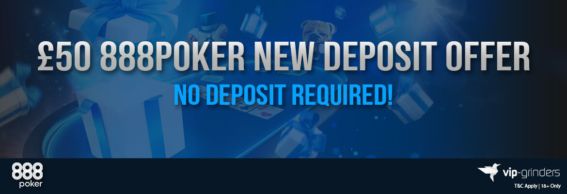 No Deposit Poker Bonus - Get $20 Free at poker™ | Poker™ Canada