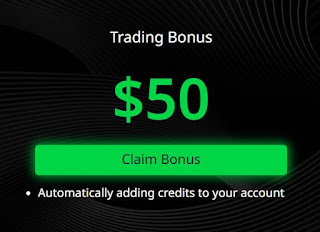 $ Crypto Welcome Bonus Campaign - Huobi | All Forex Bonus