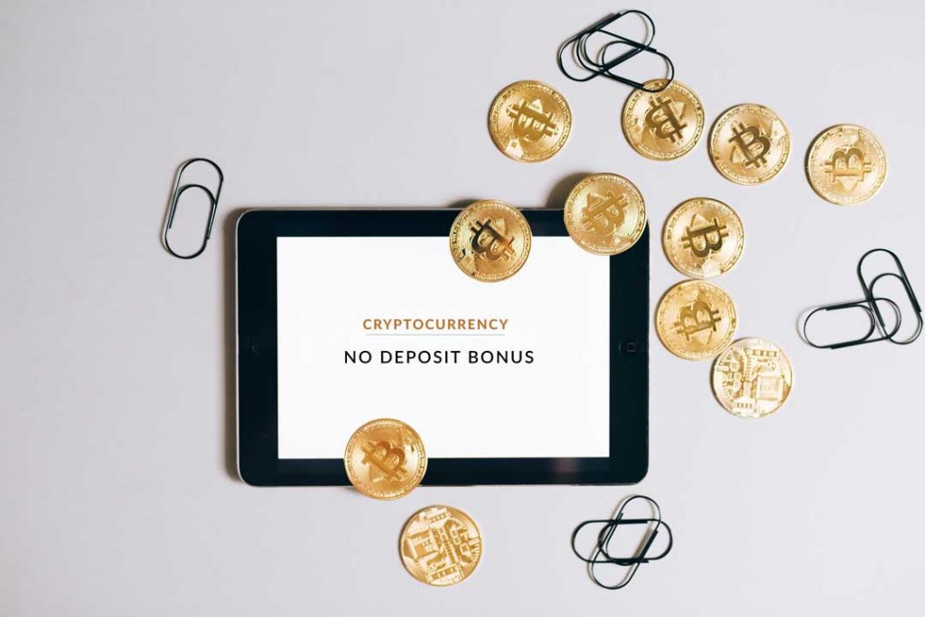 Exclusive Bitcoin Casino No Deposit Bonuses | cryptolove.fun