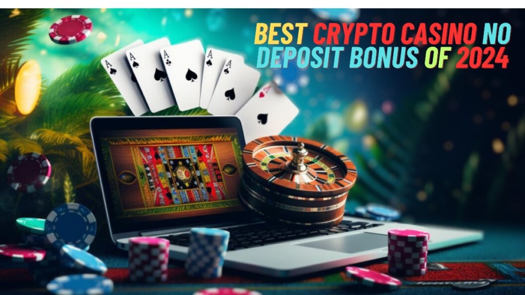 Cryptocurrency NO Deposit Bonus | All Forex Bonus