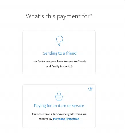 PAYPAL USER AGREEMENT