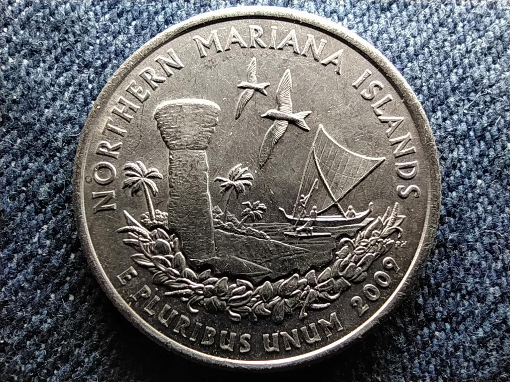 Northern Mariana Islands Quarter | Sell Silver Quarters