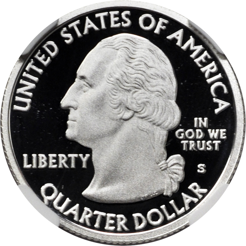 Northern Mariana Islands Quarter | U.S. Mint