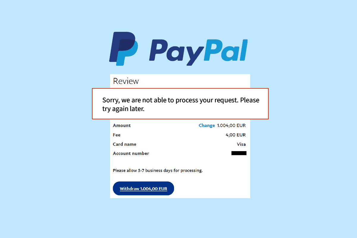 How do I receive money through PayPal? | PayPal GB