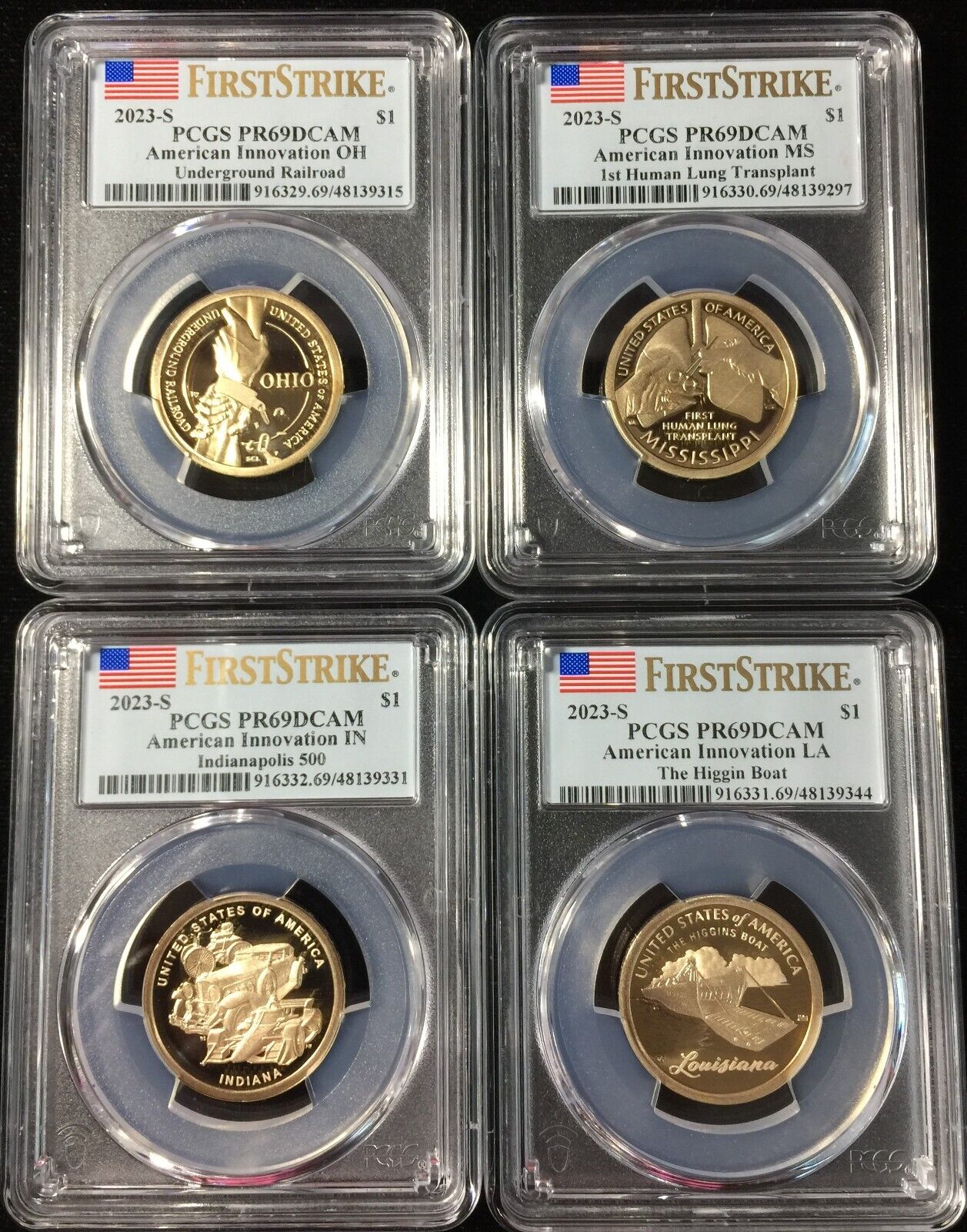 All American Coin | Fort Myers Coin Dealer - We Buy & Sell