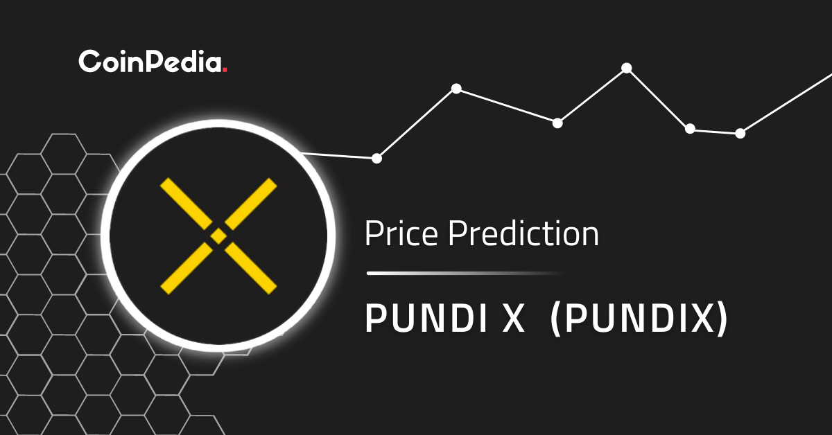 Pundi X Price Prediction - Will NPXS Price Hit ATH in ? - TheNewsCrypto