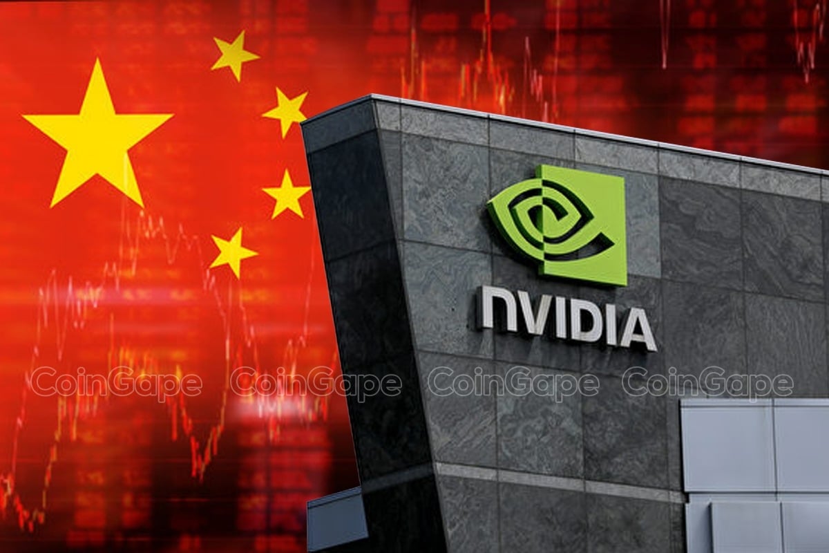 NVIDIA AI price - NVDA to USD price chart & market cap | CoinBrain