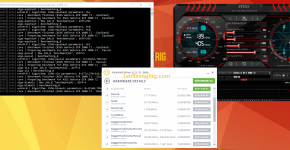 Asus Strix GeForce GTX Ti Mining Performance Review | Bitcoin Insider