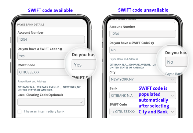 OCBCSGSGXXX - BIC / SWIFT Code for OVERSEA-CHINESE BANKING CORPORATION LIMITED,SINGAPORE