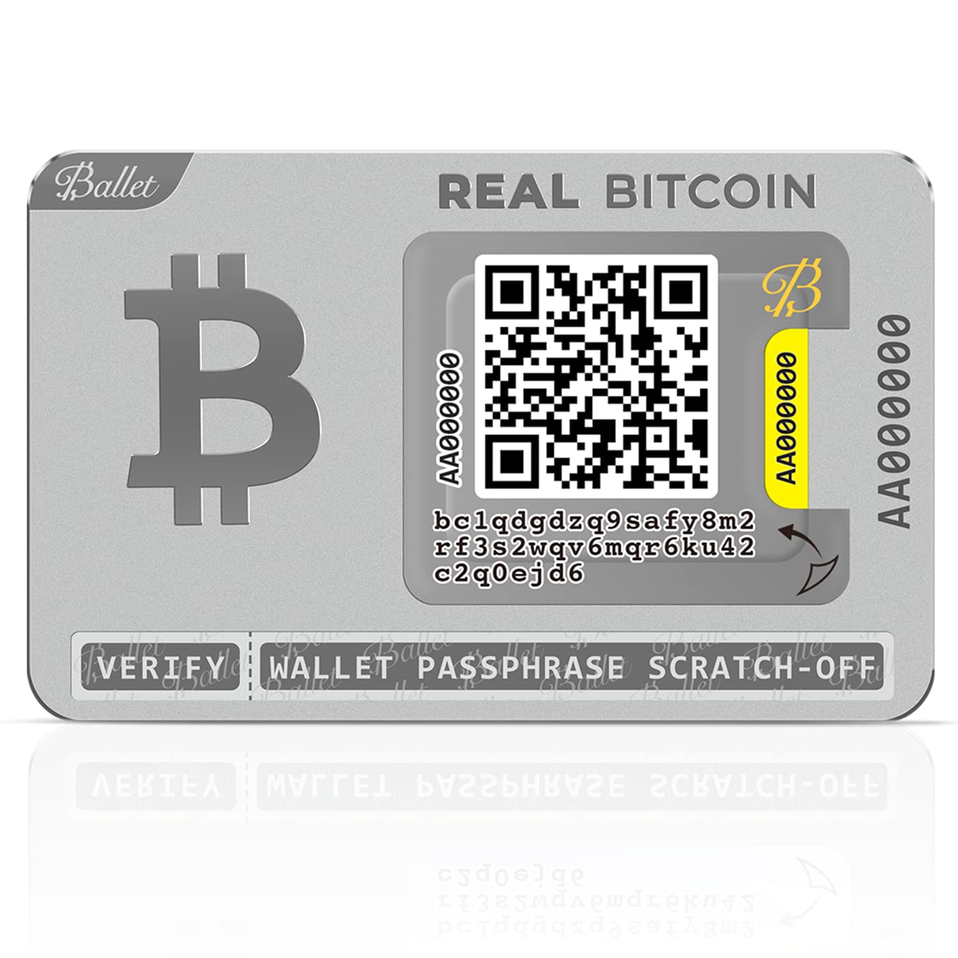 Electrum Bitcoin Wallet