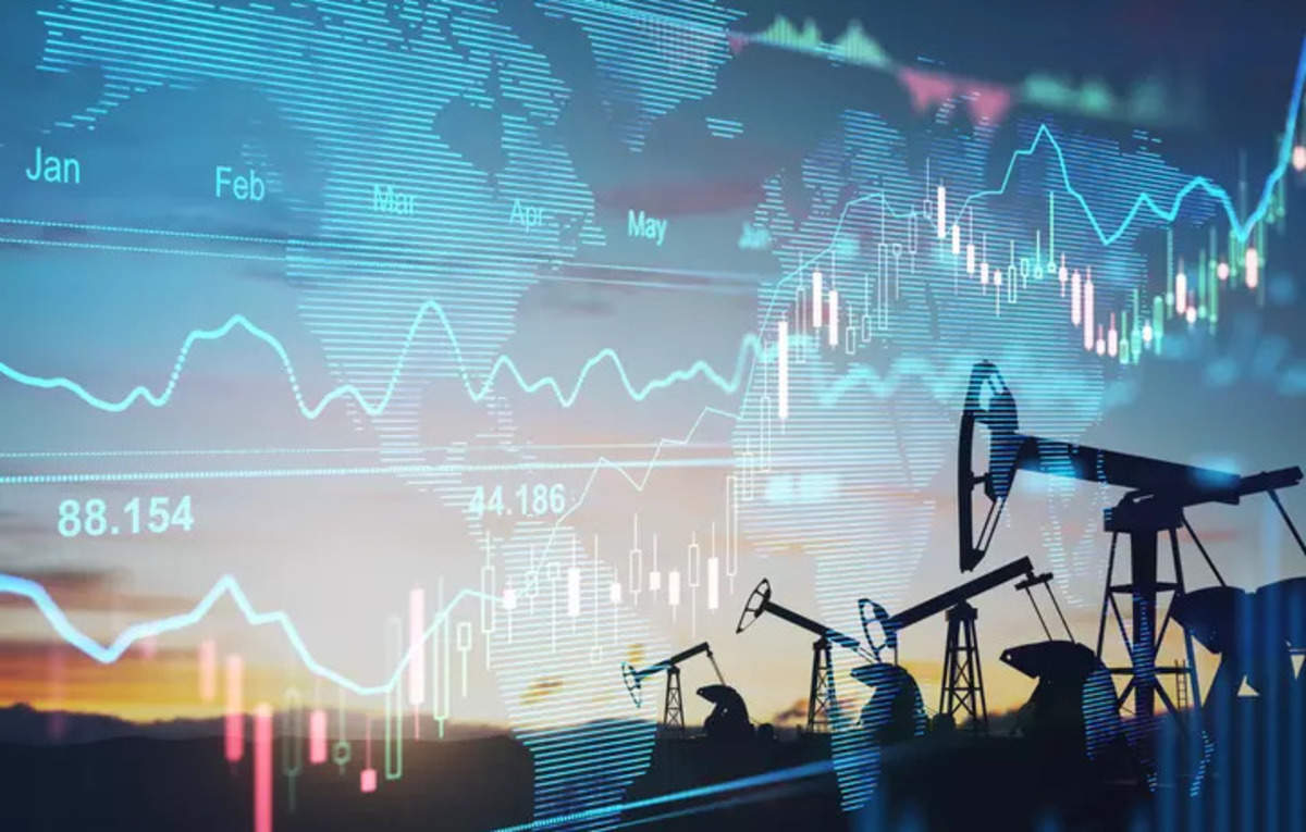 Oil Trading: How to Trade Crude Oil | CMC Markets