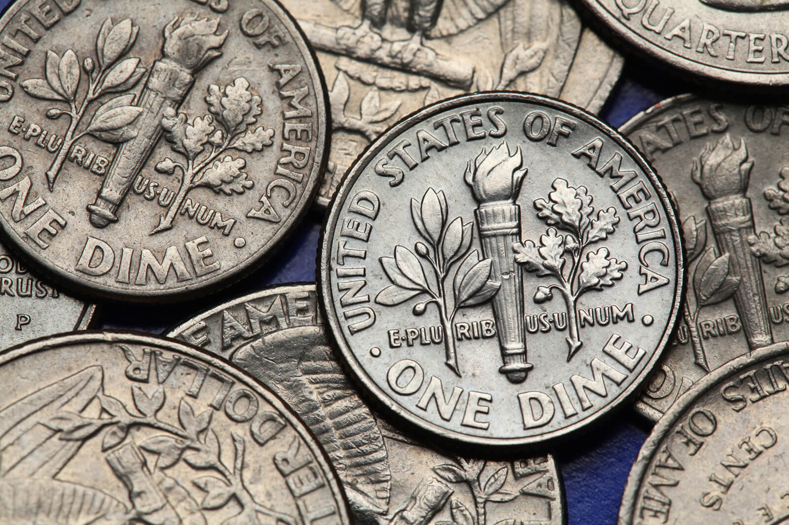 25 Most Valuable Dimes (Updated ) | cryptolove.fun