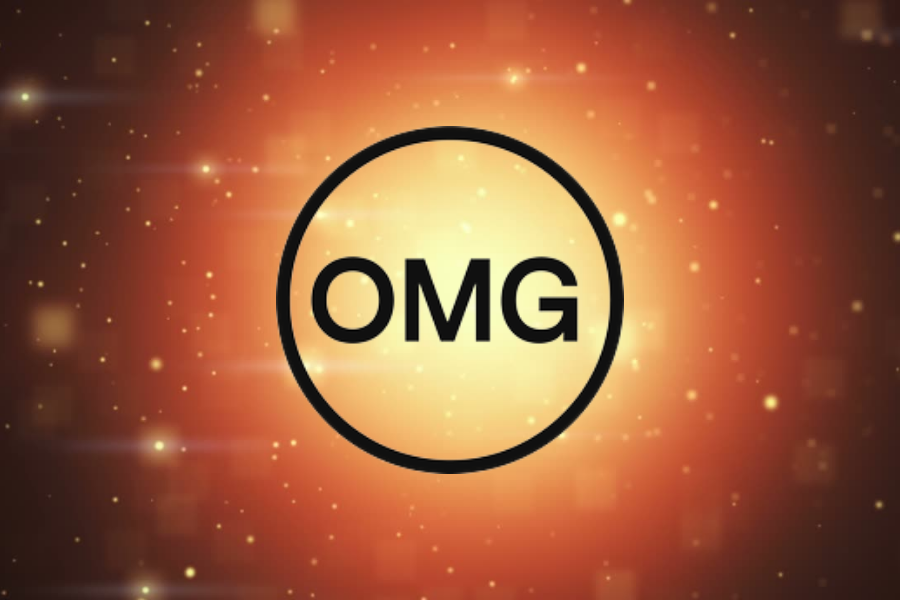 OMG Network price today, OMG to USD live price, marketcap and chart | CoinMarketCap