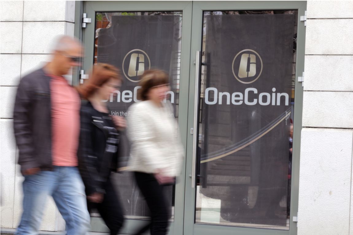 The ‘CryptoQueen’ is said to be dead but $4bn OneCoin fraud case springs back to life – DL News