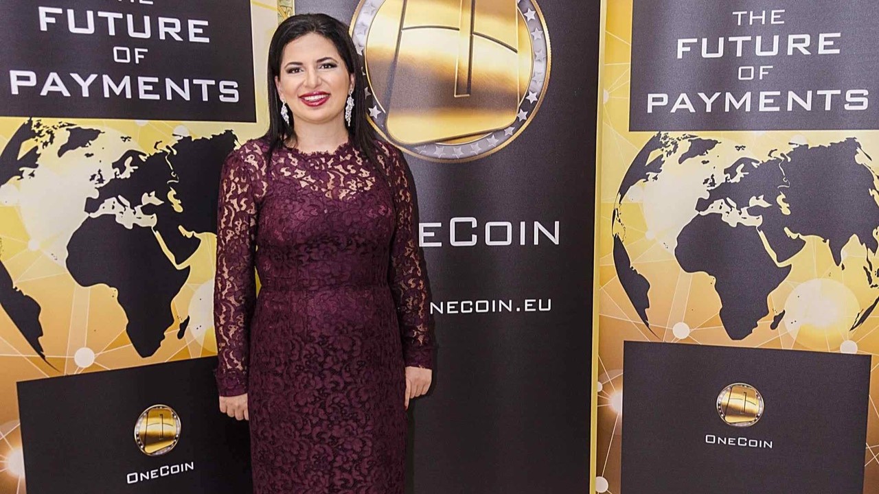 Co-Founder of OneCoin Cryptocurrency Scam Pleads Guilty