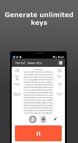 The Bitcoin Generator - Generate Free BTC to Your Wallet Account