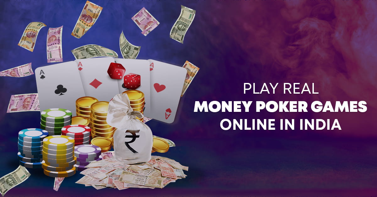 Poker Online | Play Poker Games and Win Real Money