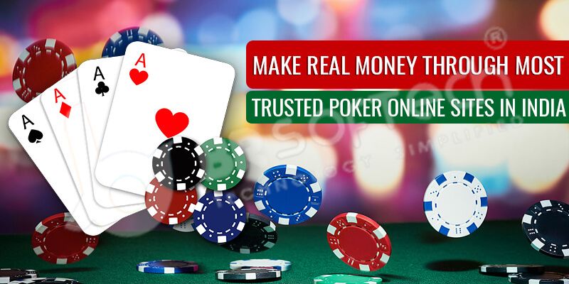 Play Real Money Games Online India | Download Poker App