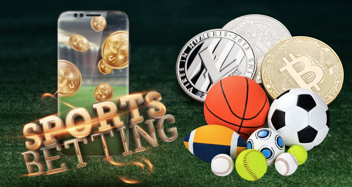 10+ Best Bitcoin & Crypto Sports Betting Sites [March ]