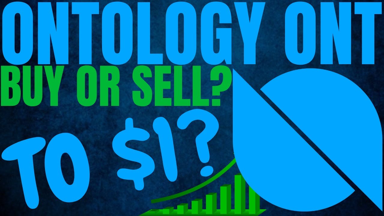 Ontology Price Prediction | Is ONT a Good Investment?