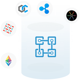 Projects | Hyperledger