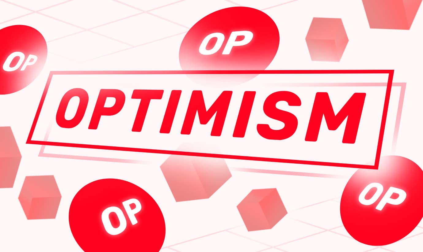 Optimism price today, OP to USD live price, marketcap and chart | CoinMarketCap