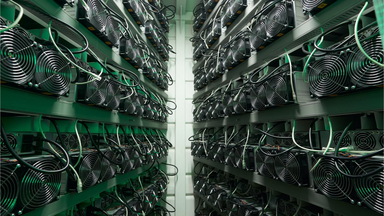 Crypto Mining at Home vs. Industrial-Scale operations | Gemini