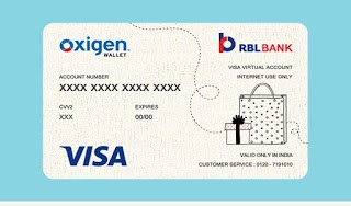 Why Oxigen Wallet, Features of Oxigen Wallet Account | Oxigen Wallet