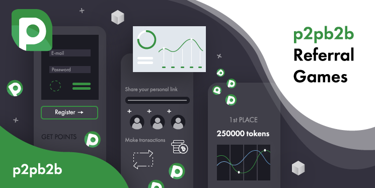 P2PB2B exchange Alternatives & Competitors in | Techimply India