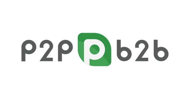 P2PB2B exchange Alternatives & Competitors in | Techimply India