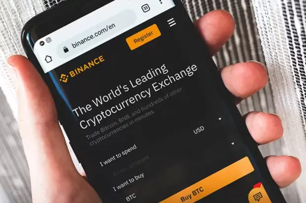 How to Withdraw Money From Binance - Zengo