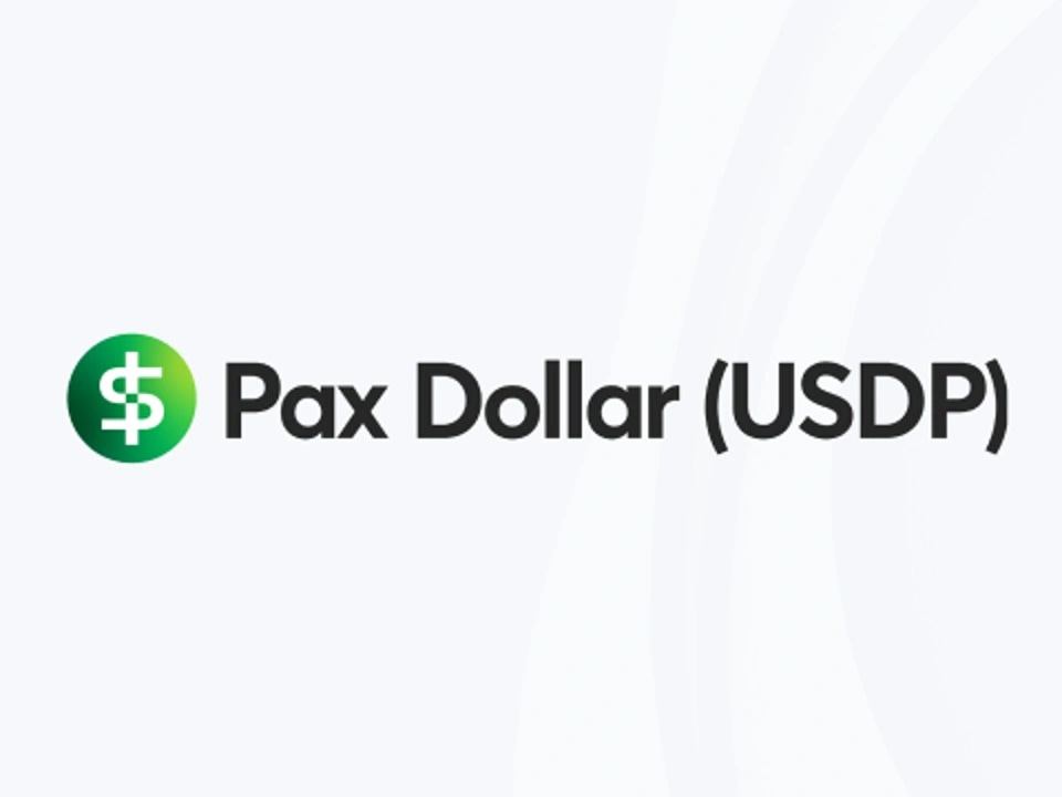 USDP to USD - Find PAX DOLLAR Price in USD in India - Mudrex