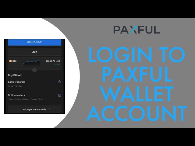 I have been scammed with Paxful - PayPal Community