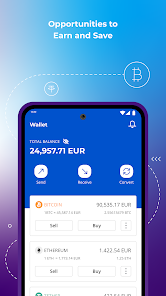 ‎Paxful | Bitcoin Wallet on the App Store