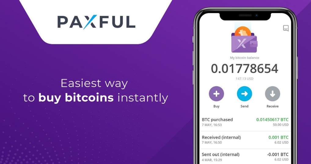 Paxful Review | Should You Sign Up? Expert Verdict