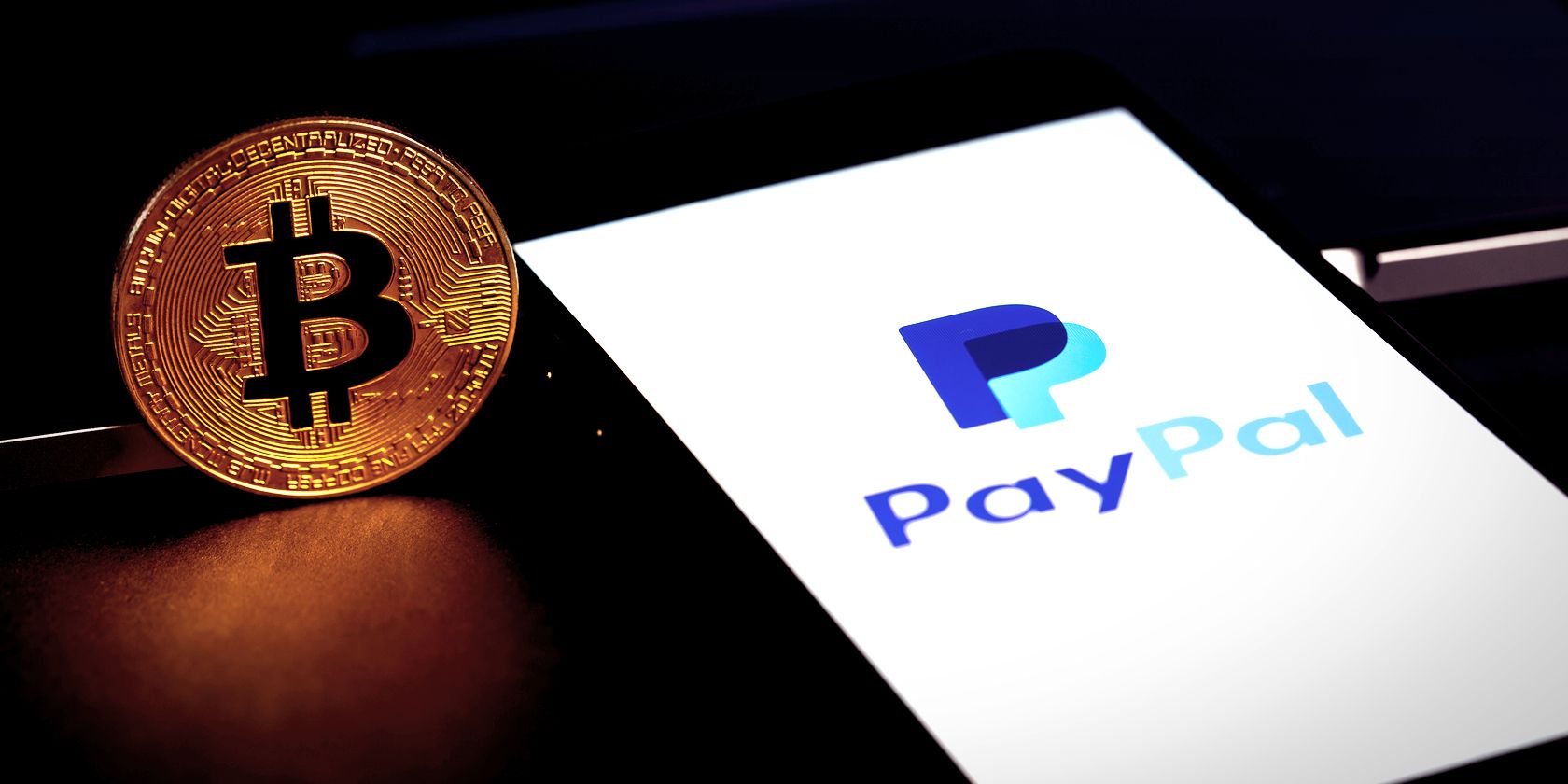 PayPal Cryptocurrency Terms and Conditions