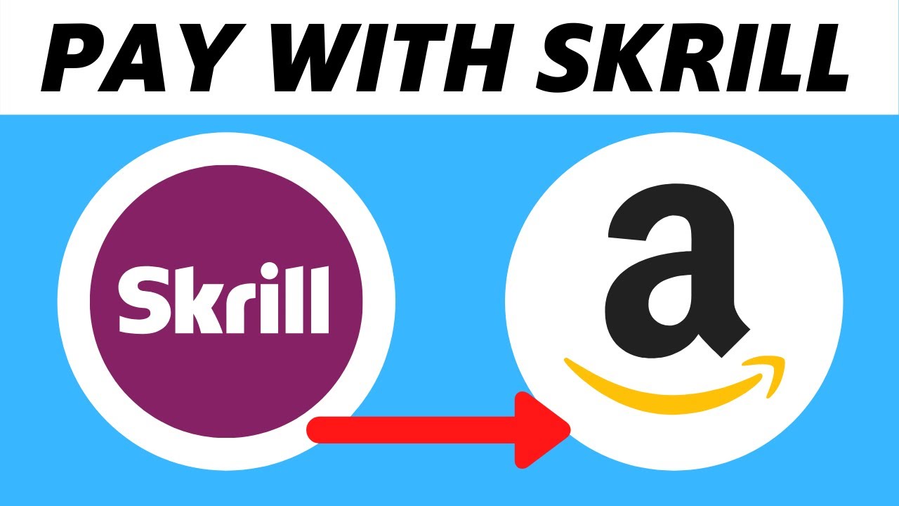 Does Amazon Accept Skrill? (Your Full Guide)