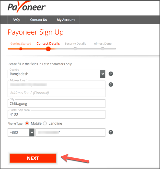 $50 Payoneer Bonus - How To Get? ( UPDATED)