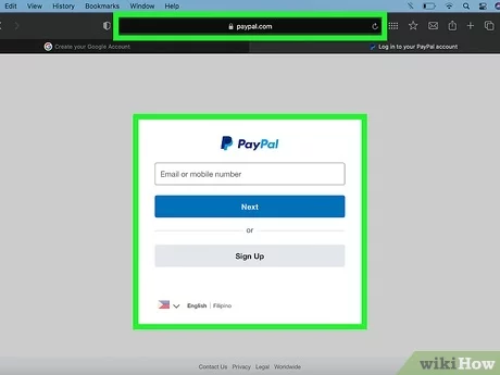 How to Change PayPal Name and Account Info