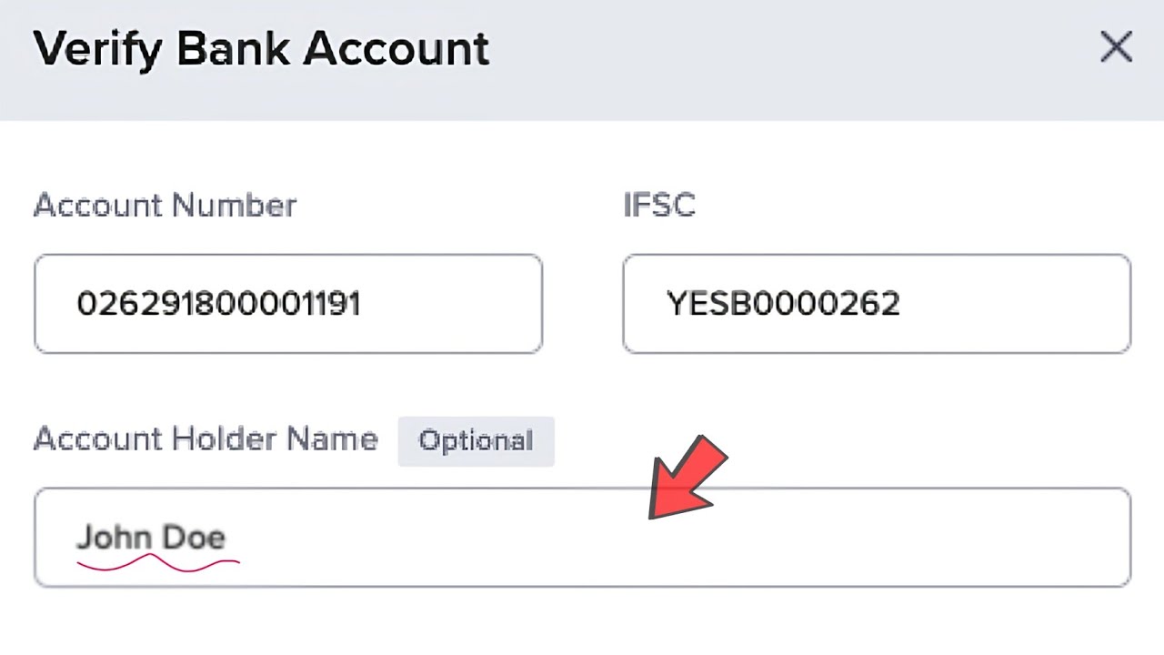 What if the name on my PayPal account and bank account are different? | PayPal NZ