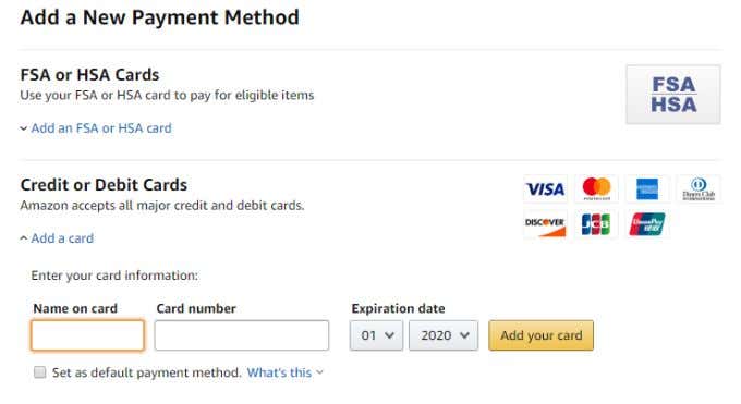 Amazon to no longer Venmo payments, PayPal stock ticks lower